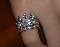 Large Crown Ring